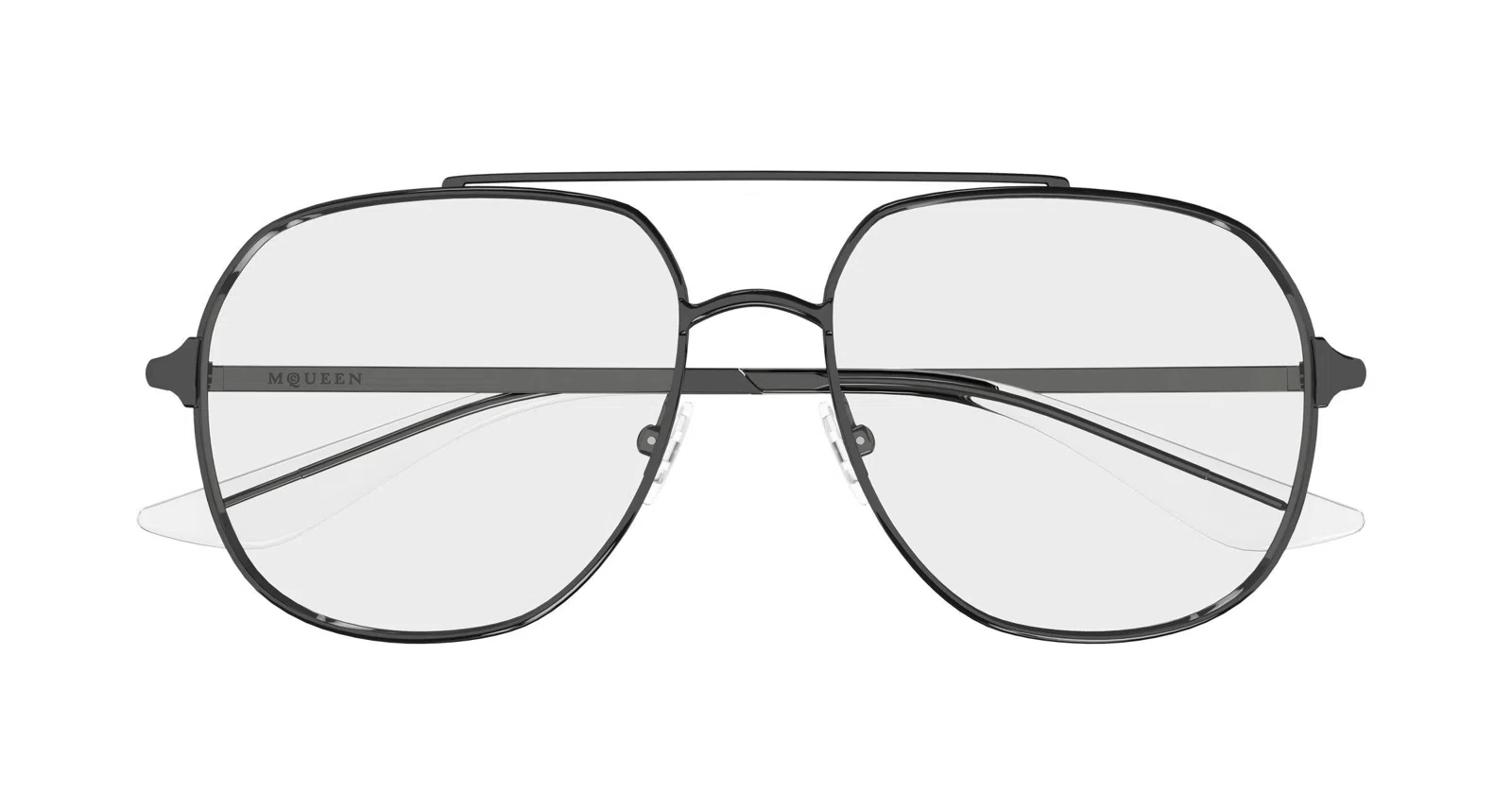 Alexander McQueen AM0591O Eyeglasses - view 5